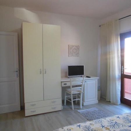 Punto Zero Rooms San Teodoro  Esterno foto