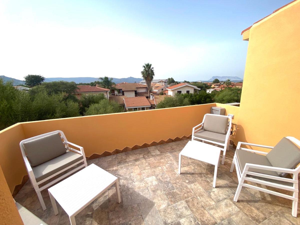Punto Zero Rooms San Teodoro  Esterno foto