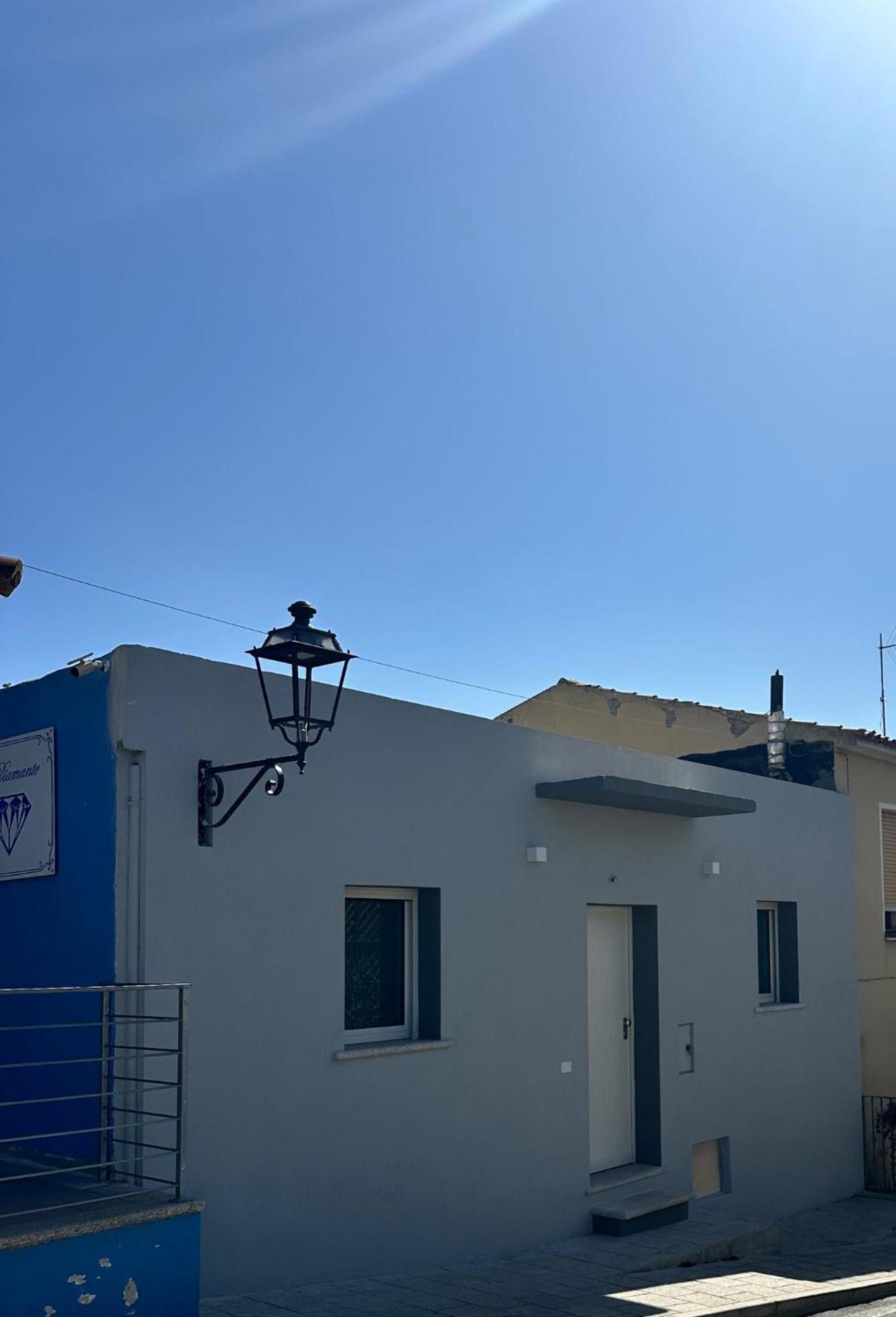 Punto Zero Rooms San Teodoro  Esterno foto