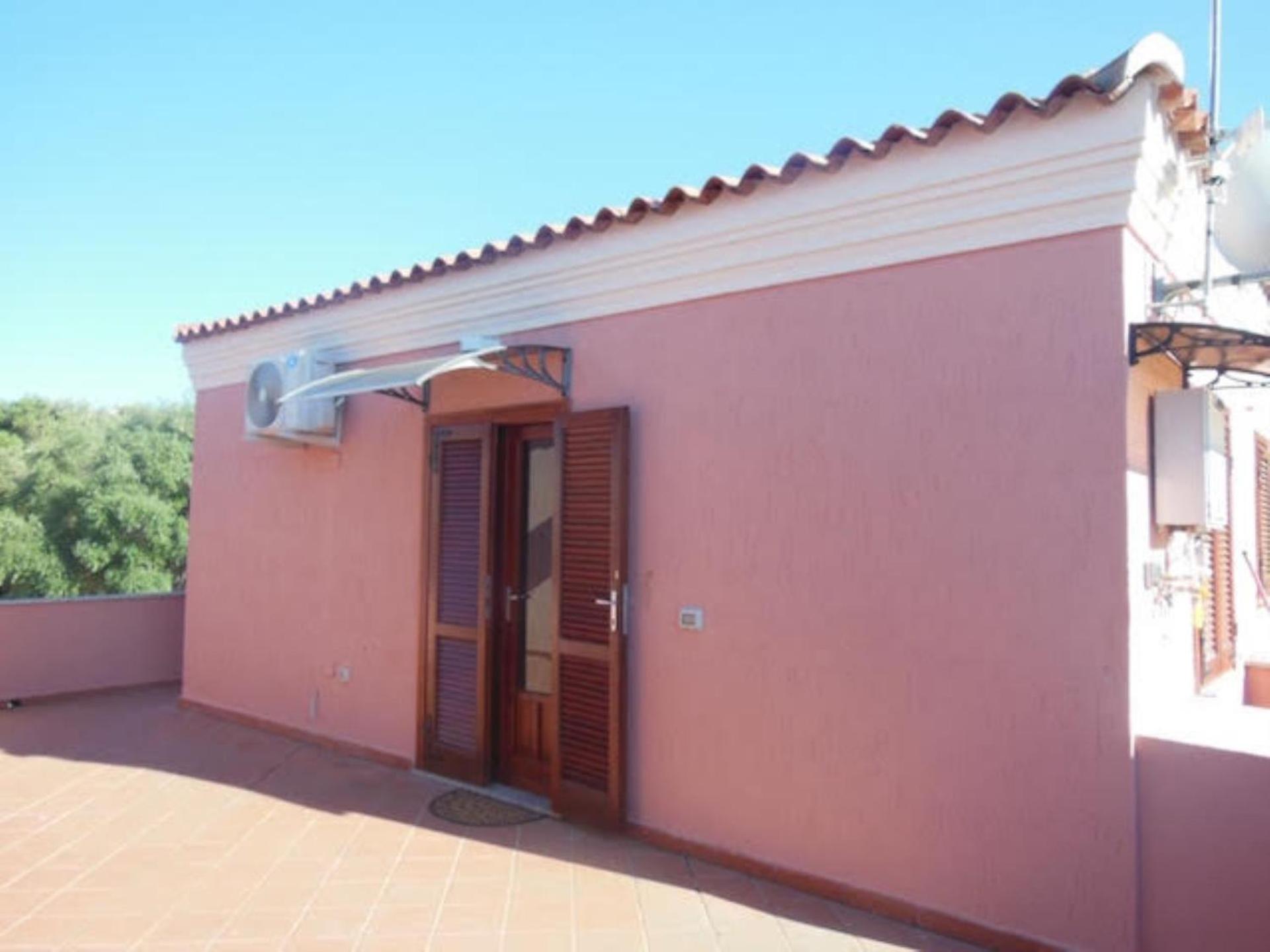 Punto Zero Rooms San Teodoro  Esterno foto