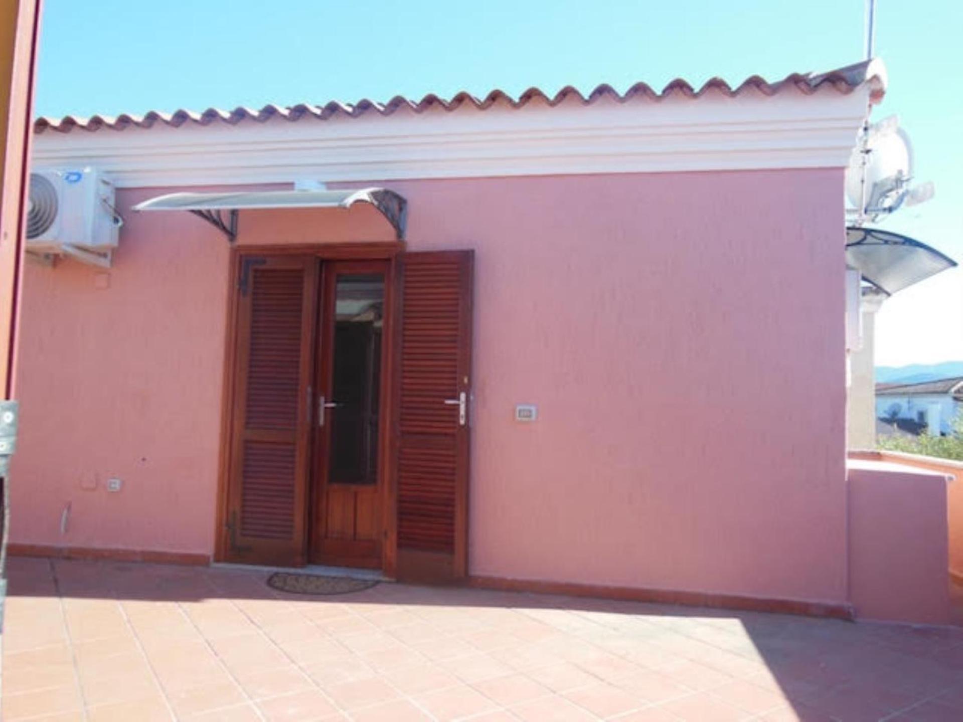 Punto Zero Rooms San Teodoro  Esterno foto