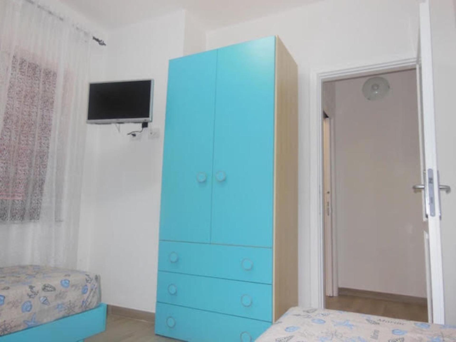 Punto Zero Rooms San Teodoro  Esterno foto
