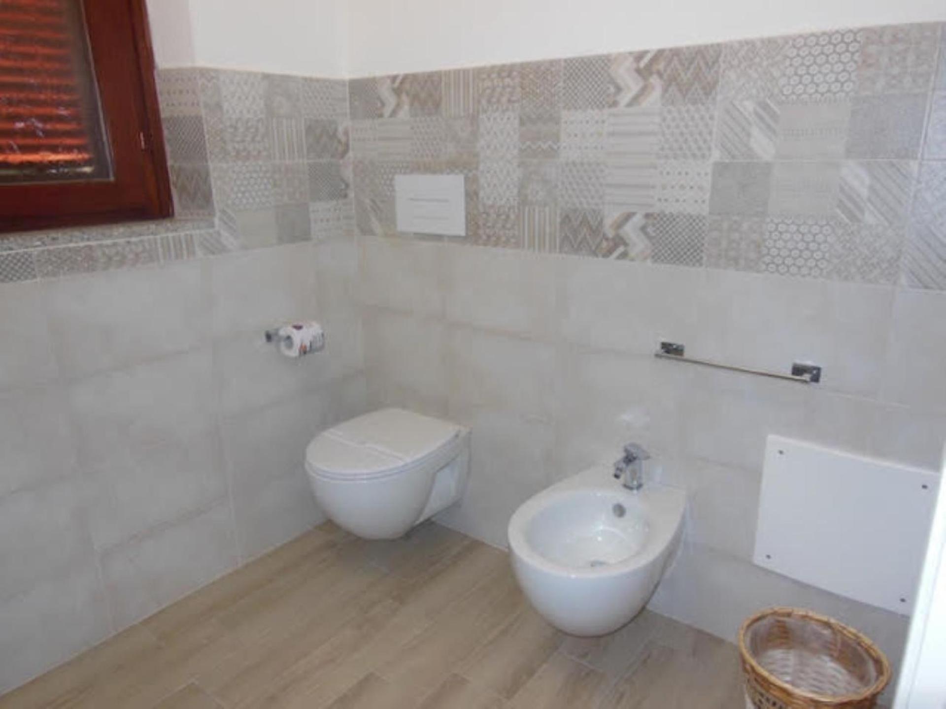 Punto Zero Rooms San Teodoro  Esterno foto