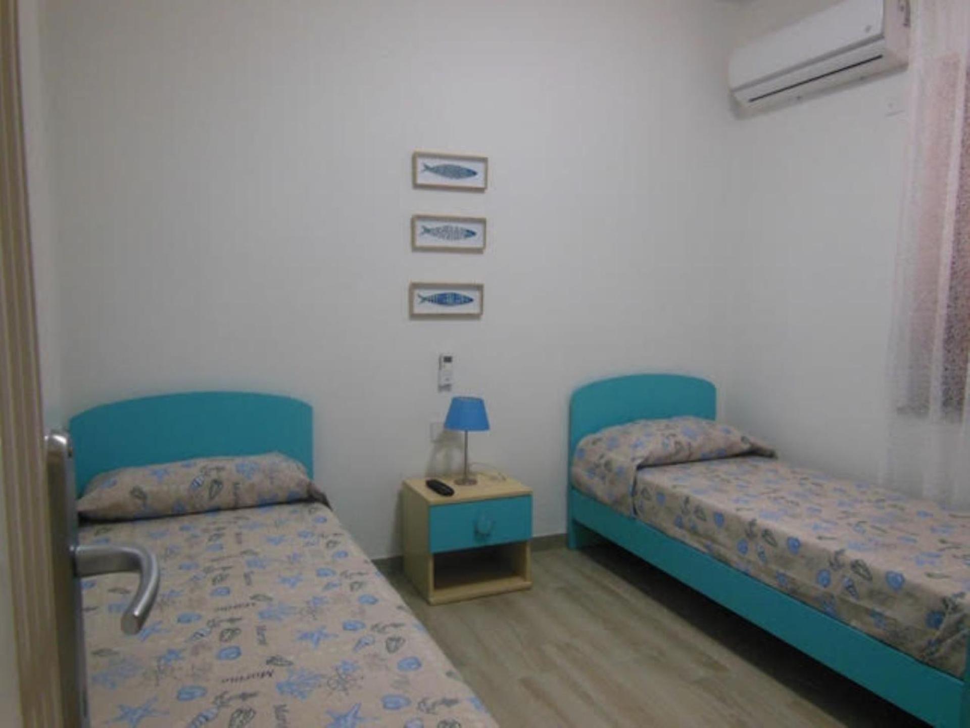 Punto Zero Rooms San Teodoro  Esterno foto