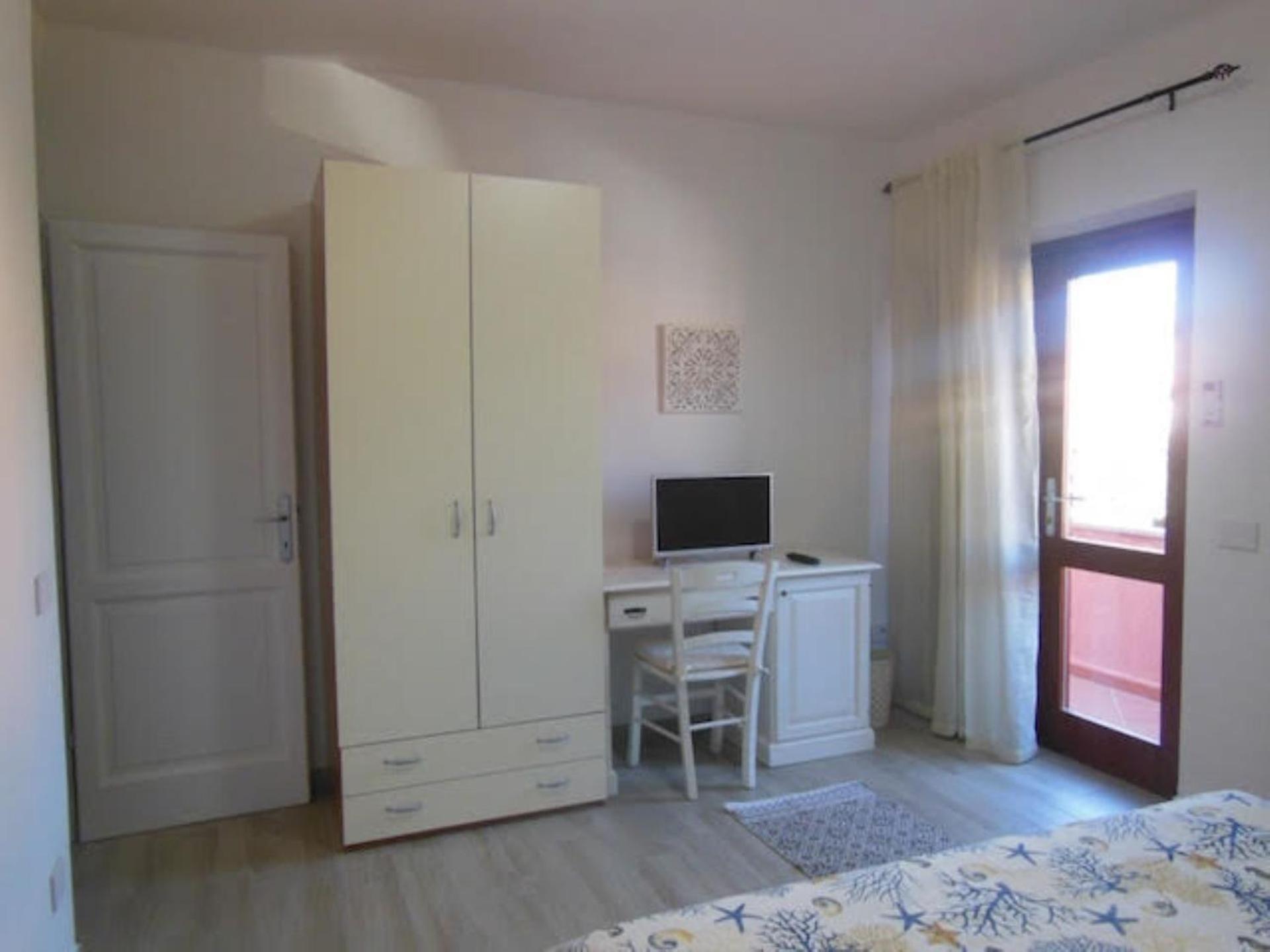 Punto Zero Rooms San Teodoro  Esterno foto