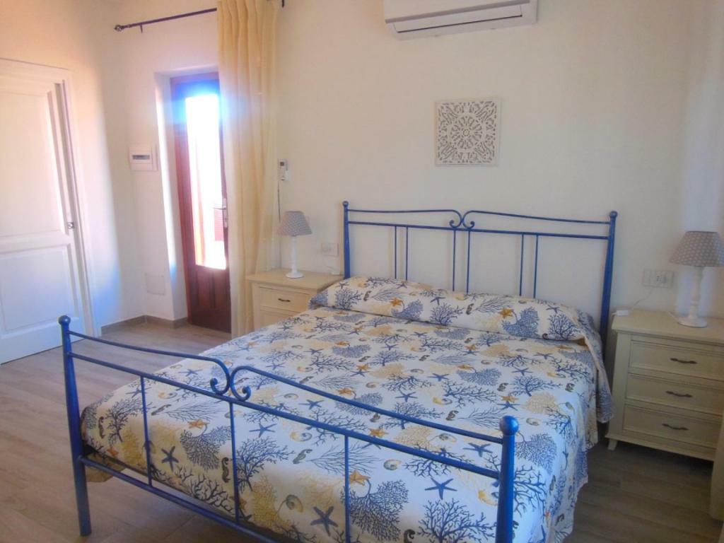 Punto Zero Rooms San Teodoro  Esterno foto
