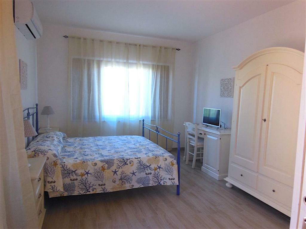 Punto Zero Rooms San Teodoro  Esterno foto