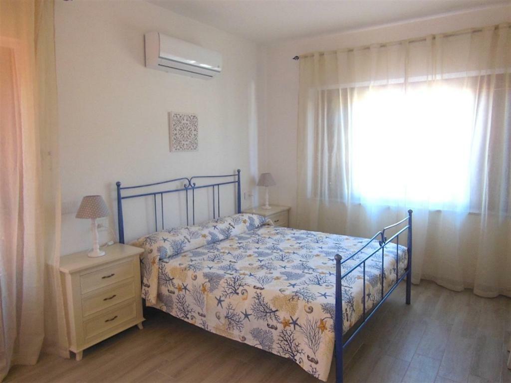 Punto Zero Rooms San Teodoro  Esterno foto
