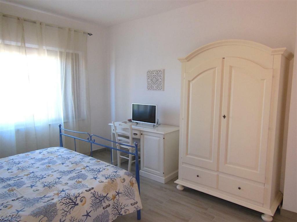 Punto Zero Rooms San Teodoro  Esterno foto